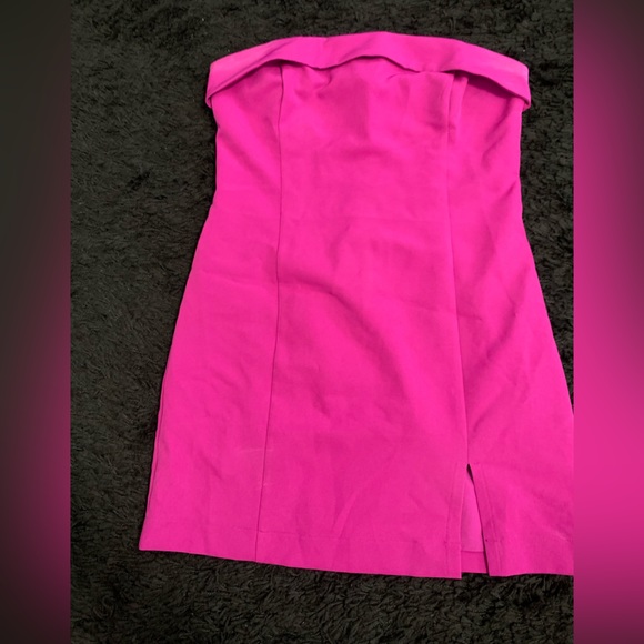 Dynamite dress - Picture 2 of 5